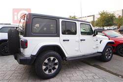 جیپ رانگلەر